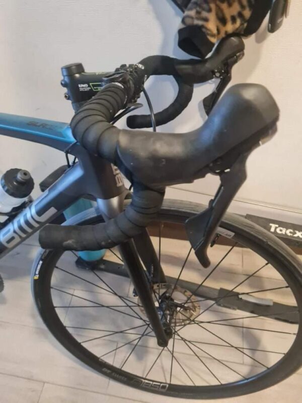BMC Teammachine SLR02 Disc Three Talla 51 - Image 6