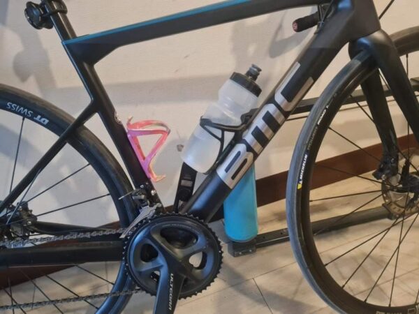 BMC Teammachine SLR02 Disc Three Talla 51 - Image 3