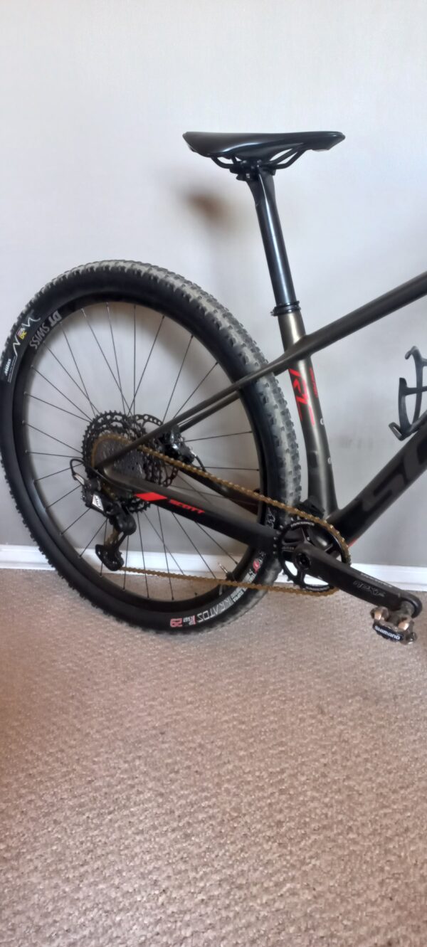 Scott Scale Pro Talla S - Image 2