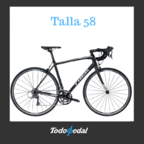 Trek Domane Al 2 Talla 58