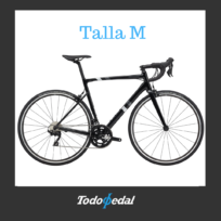 Cannondale Caad13 Talla M