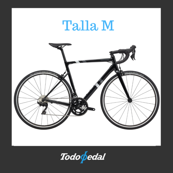 Cannondale Caad13 Talla M