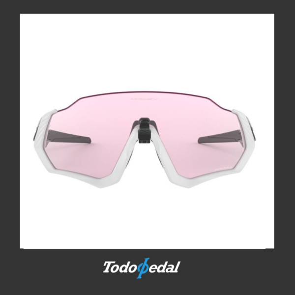 Oakley Flight Jacket