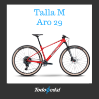 BMC Twostroke 01 One Talla M
