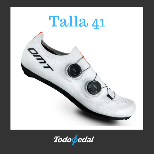 DMT Scarpe KR0 Talla 41