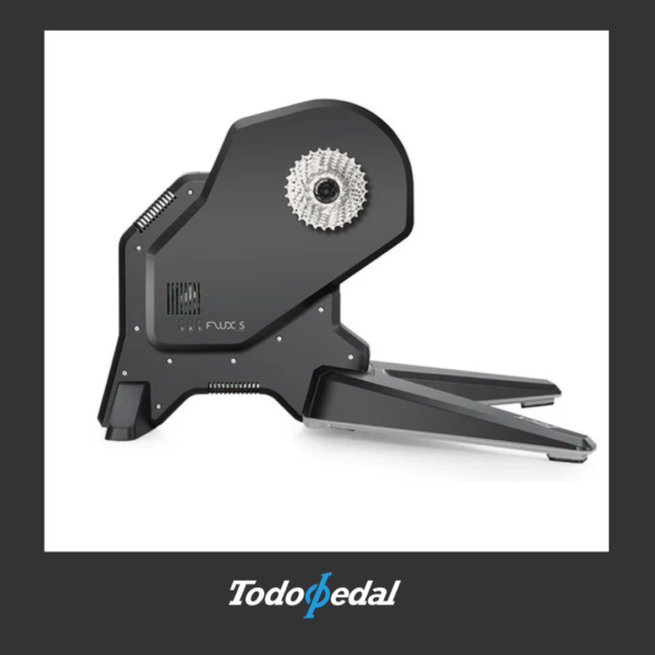 Rodillo Tacx Flux S