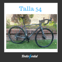Trek Boone 5 Talla 54