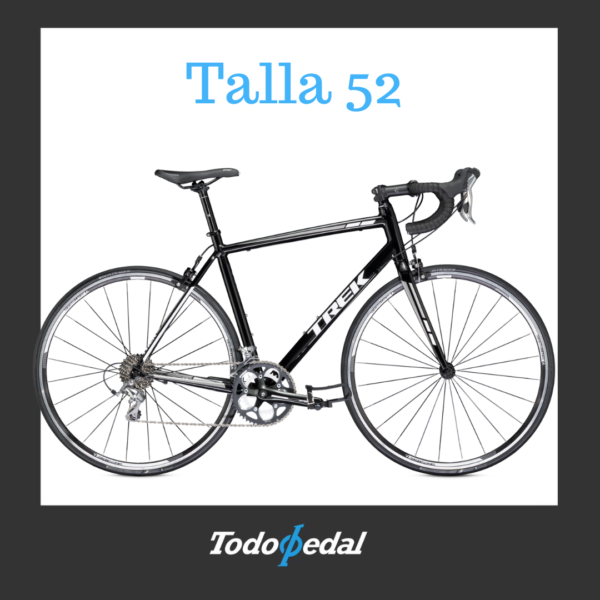 Trek 1.5 H2 Compact Talla 52
