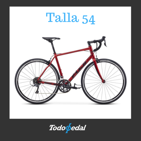 Fuji Sportif 2.3 Talla 54