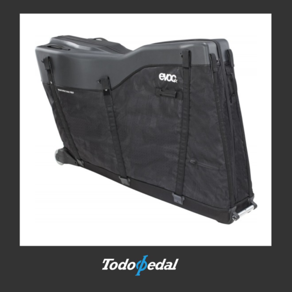 Bike Travel Bag Pro