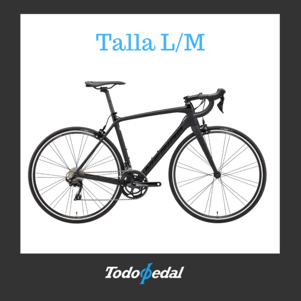 Merida Scultura Rim 4000 Talla M/L