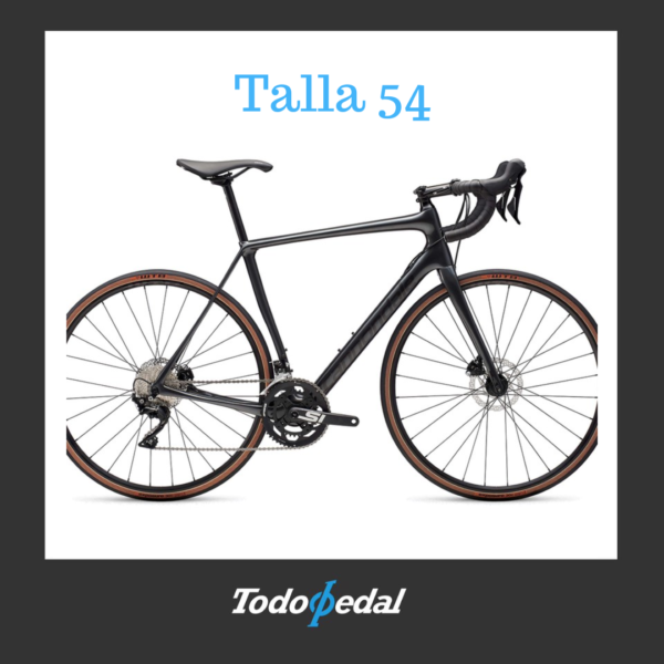 Cannondale Synapse SE Talla 54
