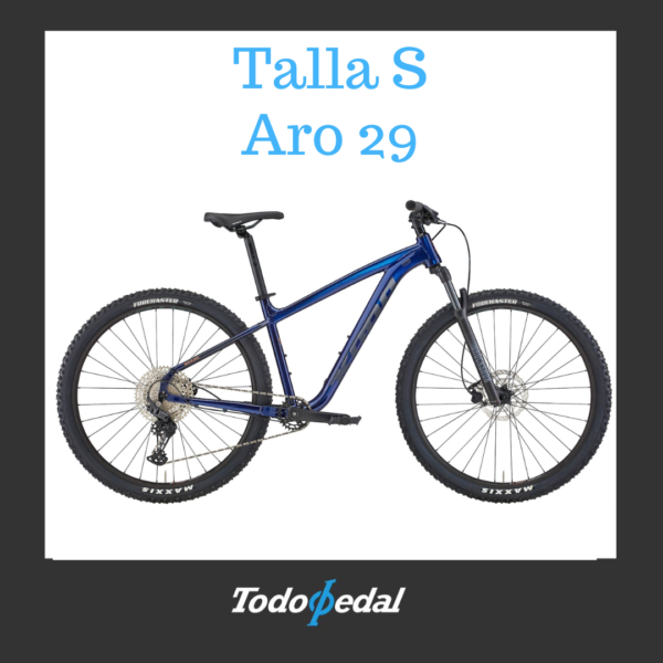 Kona Mahuna Talla S