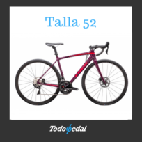 Trek Emonda SL5 Talla 52