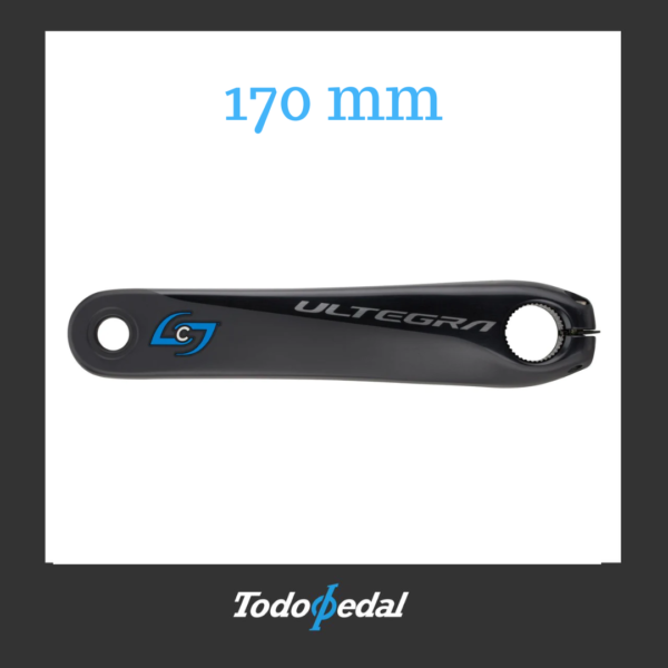 Stage Ultegra 170 mm