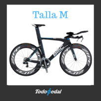 BMC Time Machine TM 01 Talla M