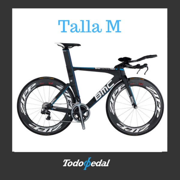 BMC Time Machine TM 01 Talla M
