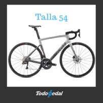 Specialized Tarmac SL7 Expert Talla 54