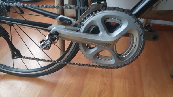 Trek Domane Al 2 Talla 58 - Image 7