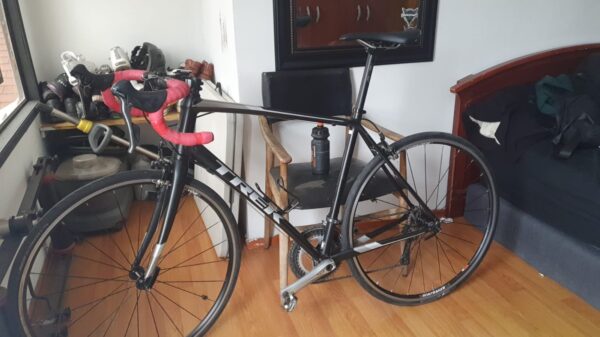 Trek Domane Al 2 Talla 58 - Image 8