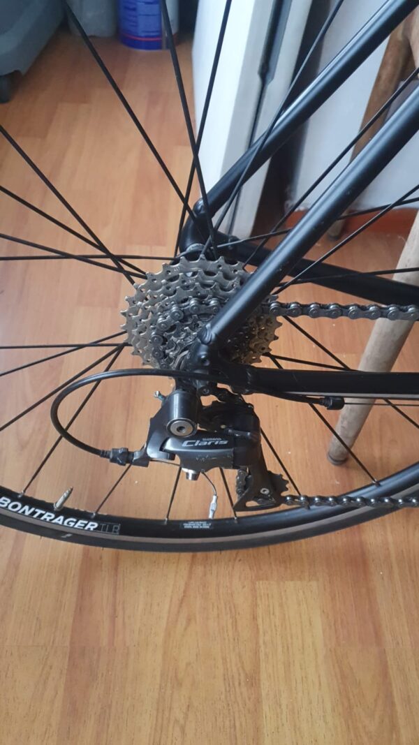 Trek Domane Al 2 Talla 58 - Image 6