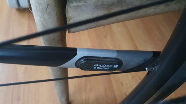 Trek Domane Al 2 Talla 58 - Image 3