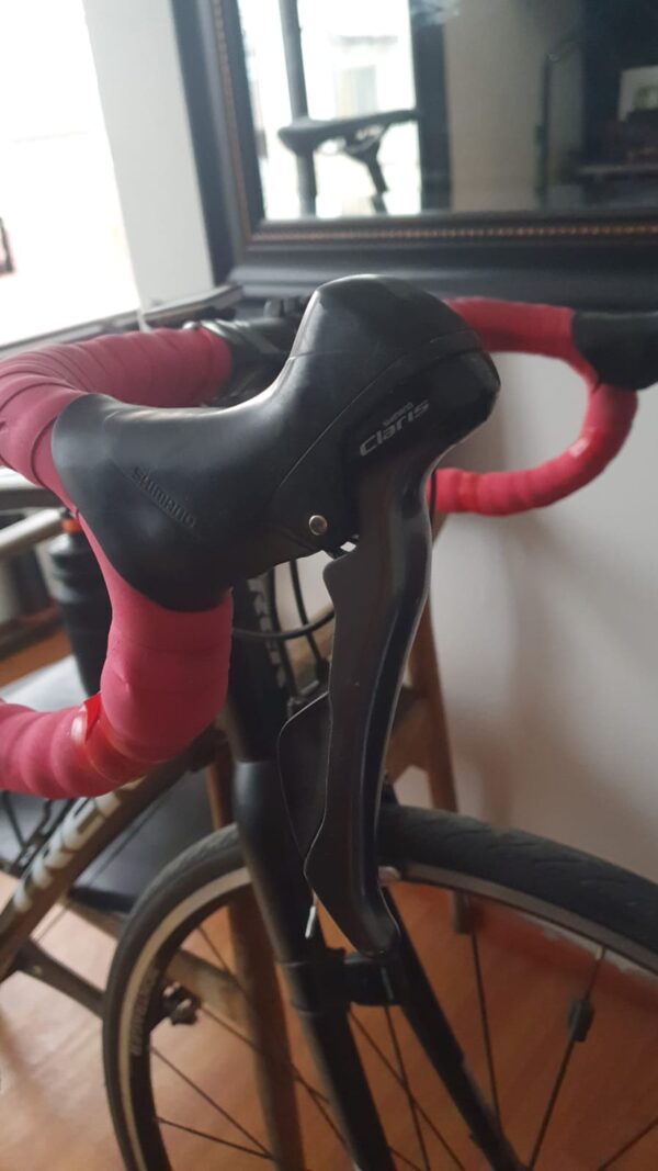 Trek Domane Al 2 Talla 58 - Image 2