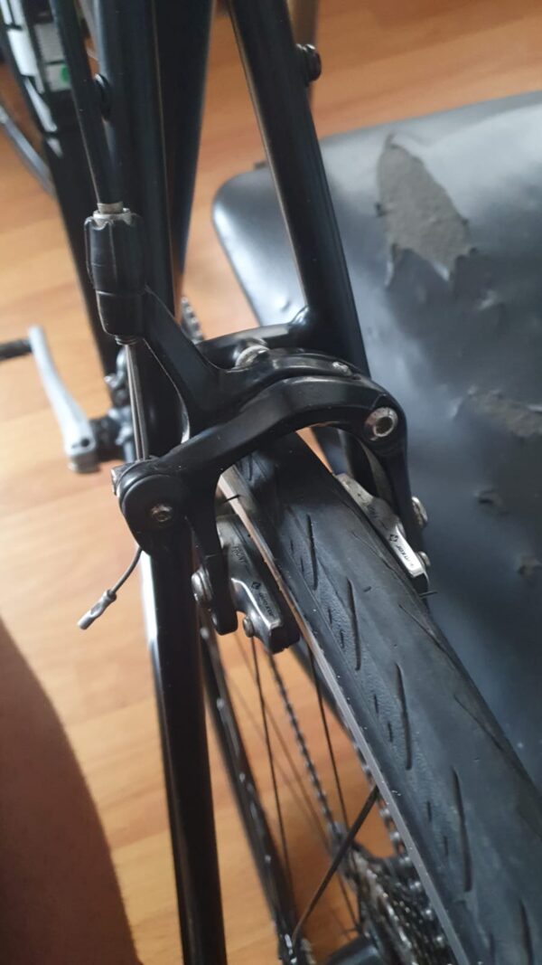 Trek Domane Al 2 Talla 58 - Image 4