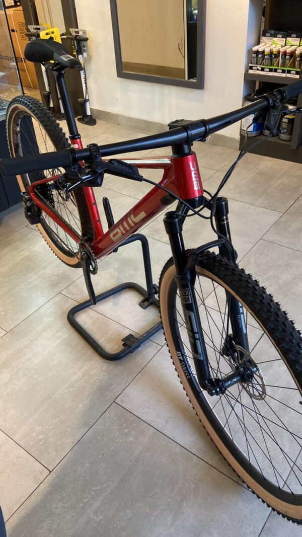 BMC Twostroke 01 One Talla M - Image 4