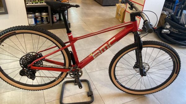 BMC Twostroke 01 One Talla M - Image 5