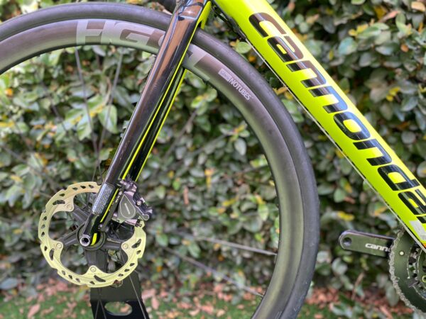 Cannondale Supersix Evo Talla 51 con potenciometro - Image 4