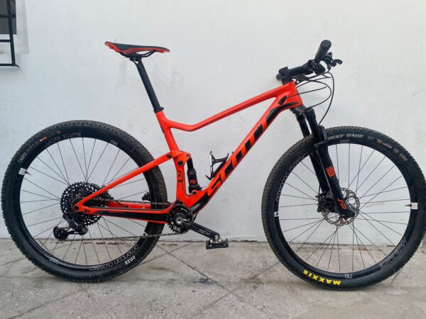Scott Spark 900 RC Talla L - Image 14