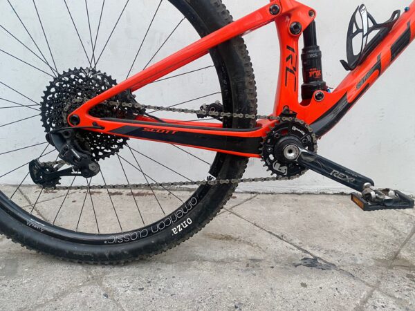 Scott Spark 900 RC Talla L - Image 16