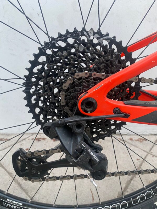 Scott Spark 900 RC Talla L - Image 12