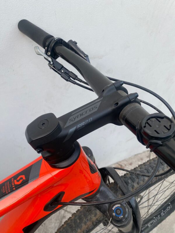 Scott Spark 900 RC Talla L - Image 11
