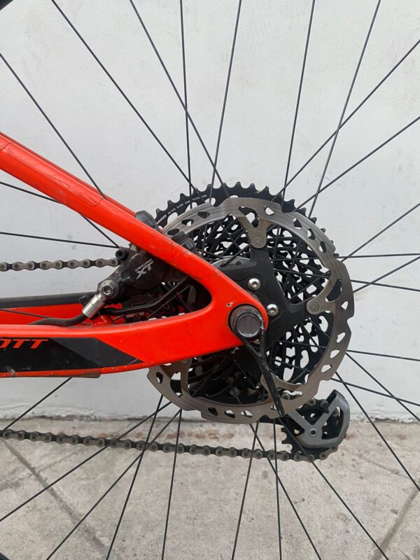 Scott Spark 900 RC Talla L - Image 6