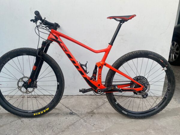 Scott Spark 900 RC Talla L - Image 7