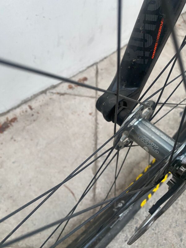 Scott Spark 900 RC Talla L - Image 4