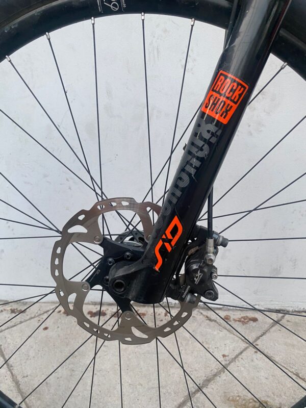 Scott Spark 900 RC Talla L - Image 5