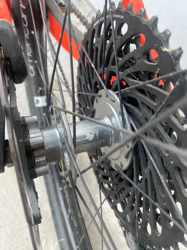 Scott Spark 900 RC Talla L - Image 3