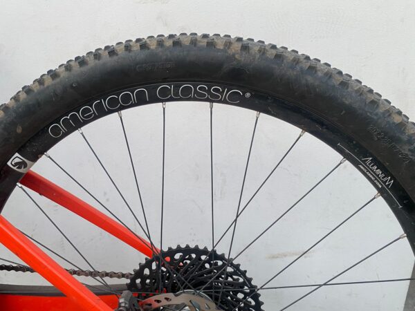 Scott Spark 900 RC Talla L - Image 2