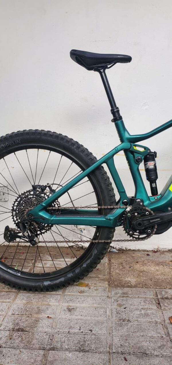 BMC TrailFlox AMP One Talla M - Image 15