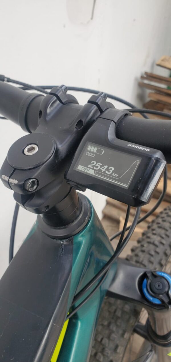 BMC TrailFlox AMP One Talla M - Image 12