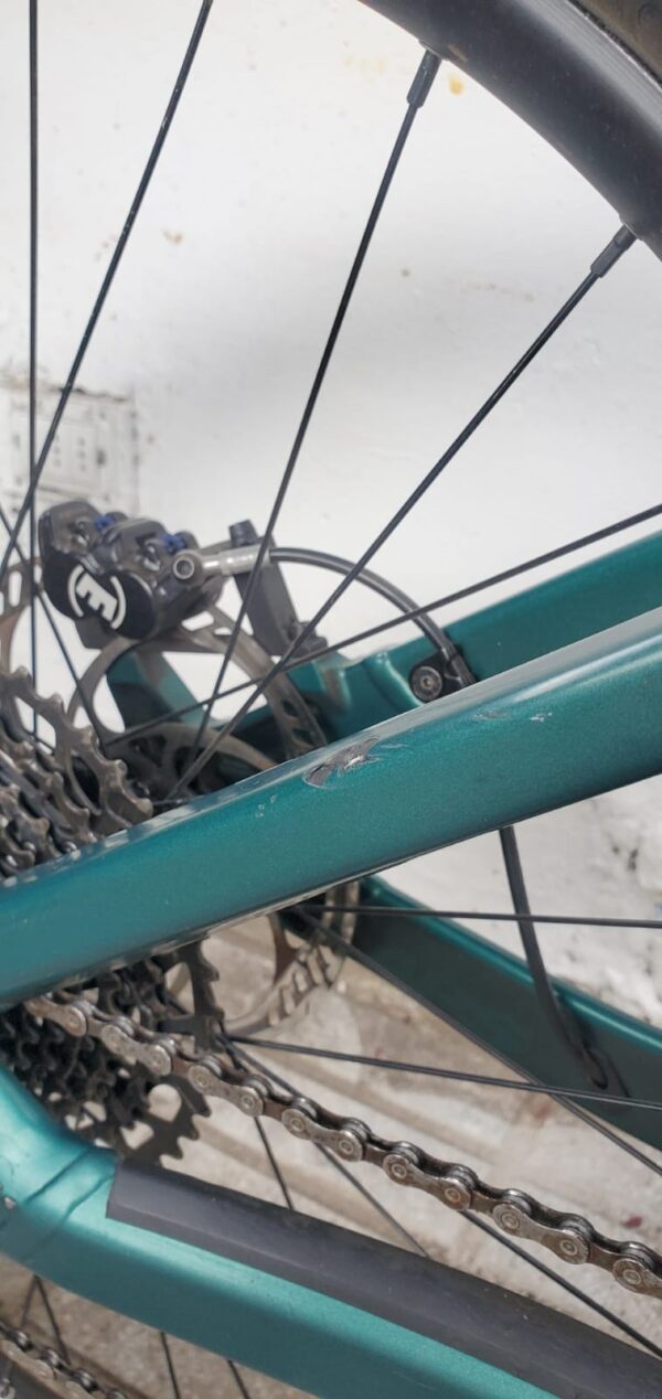 BMC TrailFlox AMP One Talla M - Image 10