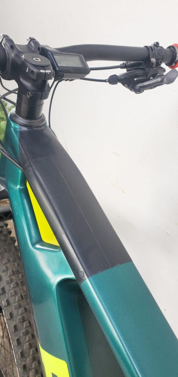 BMC TrailFlox AMP One Talla M - Image 6
