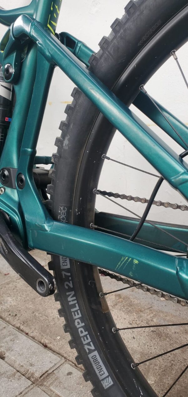 BMC TrailFlox AMP One Talla M - Image 7