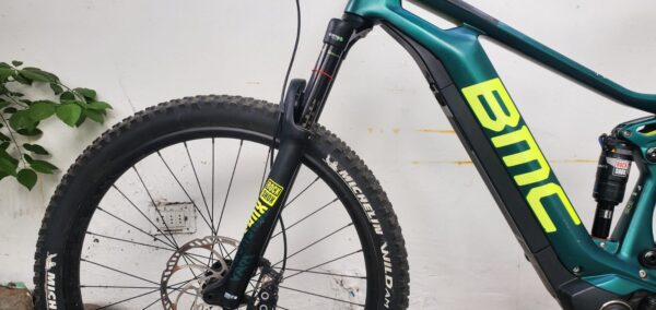 BMC TrailFlox AMP One Talla M - Image 4