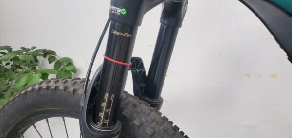 BMC TrailFlox AMP One Talla M - Image 3