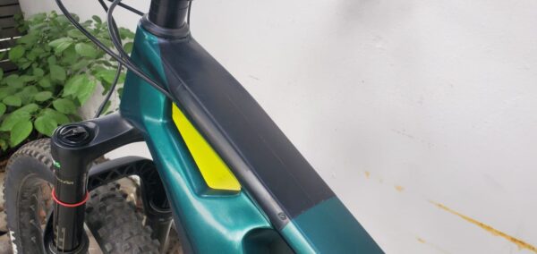 BMC TrailFlox AMP One Talla M - Image 5