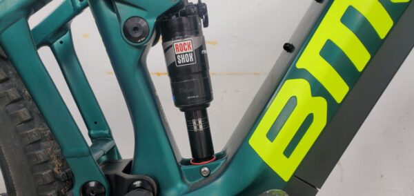 BMC TrailFlox AMP One Talla M - Image 2